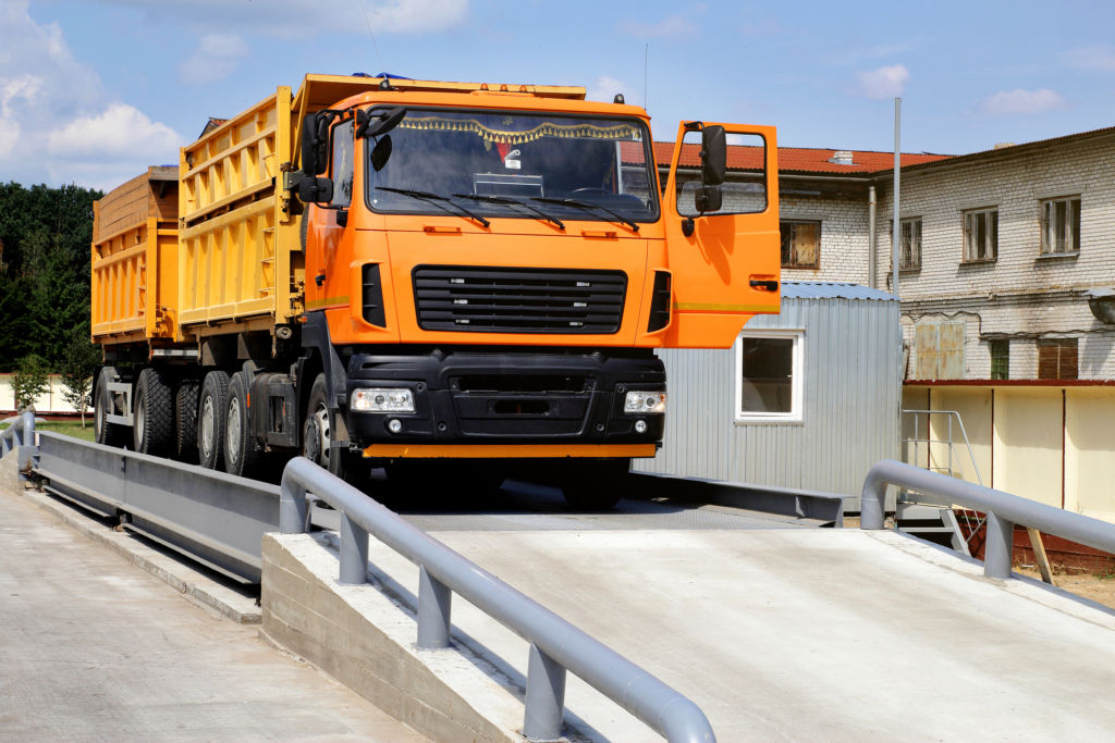 Customized Weighbridges