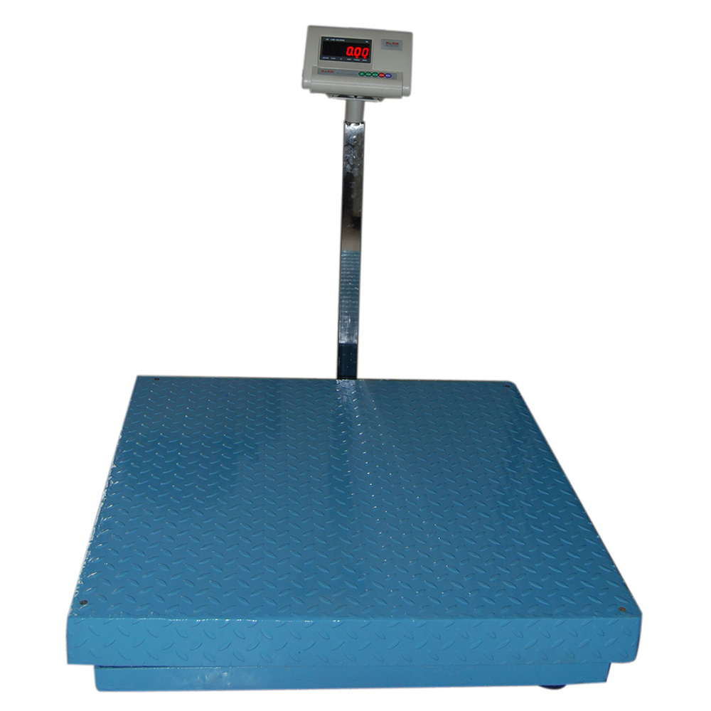 Heavy Duty Platform Weighing Scales