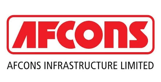AFCONS Logo
