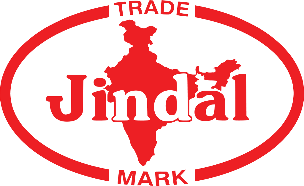JINDAL Logo