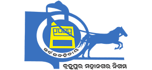 BERHAMPUR Logo