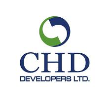 CHD Logo