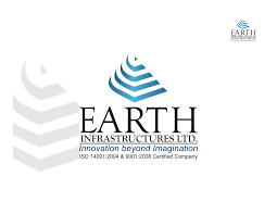 EARTH Logo