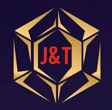 J & T GEMS Logo