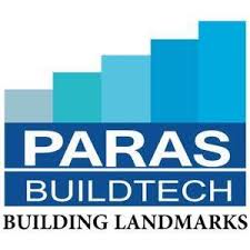 PARAS Logo