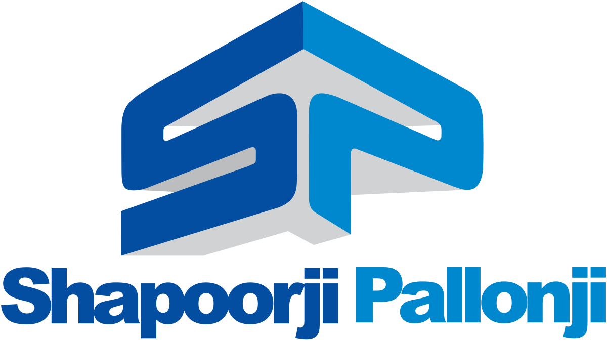 SHAPOORJI Logo