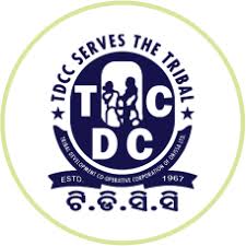 TDCC Logo