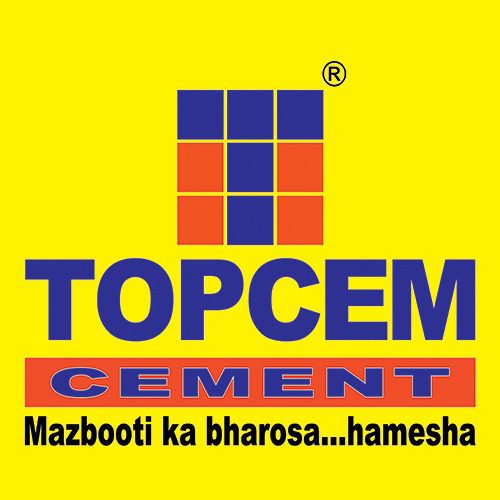 TOPCEM Logo