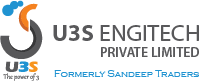 U3S Logo