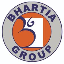 BHARTIA Logo
