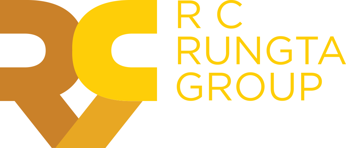 RUNGTA Logo
