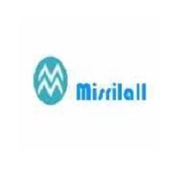 MISSILALL Logo
